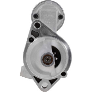 VALEO 438267 Starter Nennleistung: 1,4 kW Stop & Start: NO Zähnezahl: 10 zähne Spannung: 12 V Drehrichtung: CLOCKWISE