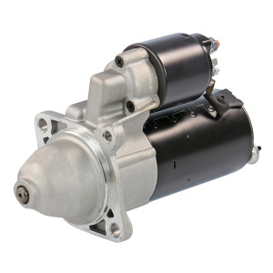 ATEC Germany Anlasser 12V 1, 4 kW Starter Kompatibel mit BMW 3 (E36)(E46),5 (E39), 5 Touring (E39), 7 (E38), Z3 Coupe (E36), Z3
