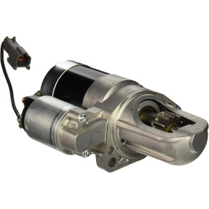 Denso 280-4172 Wiederaufbereiteter Starter